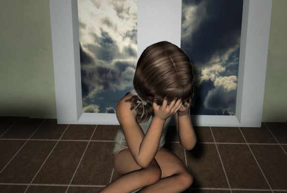 Ανυπολόγιστες οι συνέπειες της παιδικής σεξουαλικής κακοποίησης